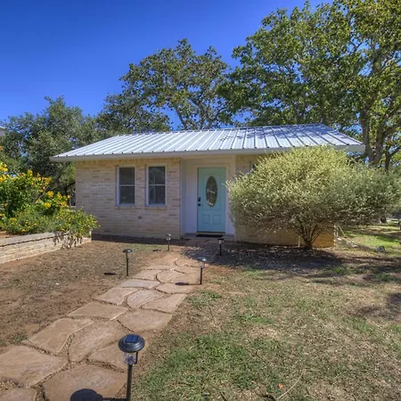 Weitz Combo Villa